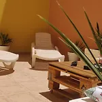 Casa Natal. Tu Rincon Acogedor En El Cotillo.