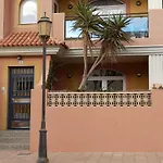 Casa Natal. Tu Rincon Acogedor En El Cotillo. Apartment *