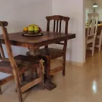 Casa Natal. Tu Rincon Acogedor En El Cotillo. Apartment