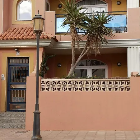 Casa Natal. Tu Rincon Acogedor En El Cotillo. 公寓 *