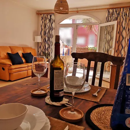 Casa Natal. Tu Rincon Acogedor En El Cotillo.