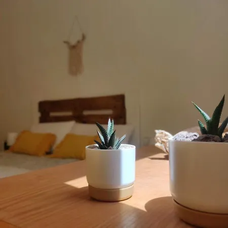 Apartmán Casa Natal. Tu Rincon Acogedor En El Cotillo. *