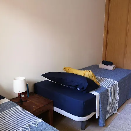 Casa Natal. Tu Rincon Acogedor En El Cotillo. شقة *