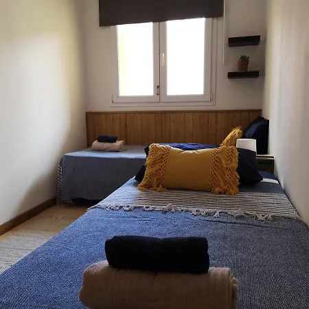 شقة Casa Natal. Tu Rincon Acogedor En El Cotillo. *