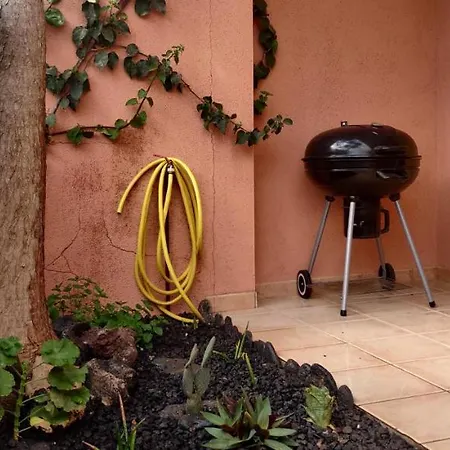 公寓 Casa Natal. Tu Rincon Acogedor En El Cotillo. Cotillo