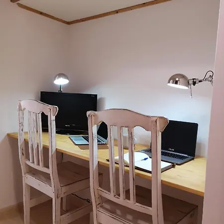 Casa Natal. Tu Rincon Acogedor En El Cotillo. * Cotillo