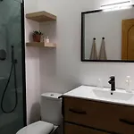 Casa Natal. Tu Rincon Acogedor En El Cotillo. Appartement Cotillo