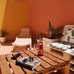 Casa Natal. Tu Rincon Acogedor En El Cotillo. Appartement