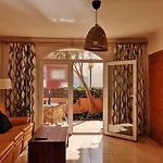 Casa Natal. Tu Rincon Acogedor En El Cotillo. Appartement