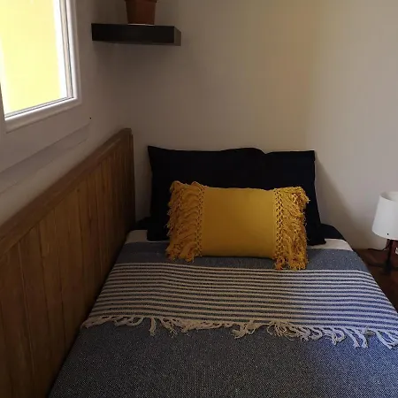 Apartamento Casa Natal. Tú Rincón Acogedor En El Cotillo. *