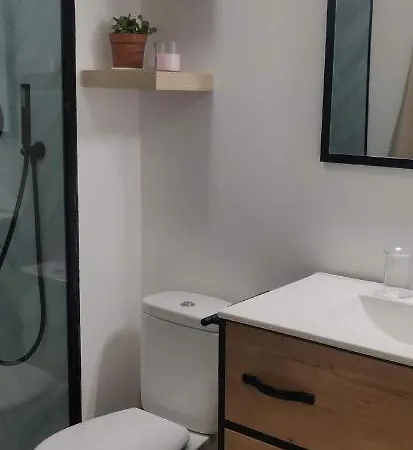 Apartamento Casa Natal. Tú Rincón Acogedor En El Cotillo.