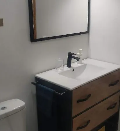 Apartamento Casa Natal. Tú Rincón Acogedor En El Cotillo. *