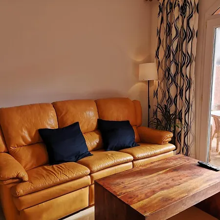 Apartamento Casa Natal. Tú Rincón Acogedor En El Cotillo. Cotillo
