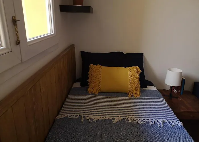 Appartement Casa Natal. Tu Rincon Acogedor En El Cotillo. *