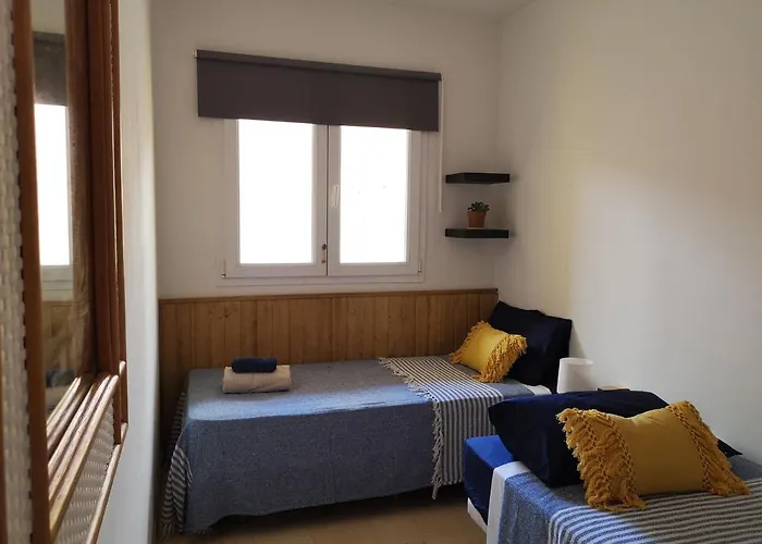 Casa Natal. Tu Rincon Acogedor En El Cotillo. * Cotillo