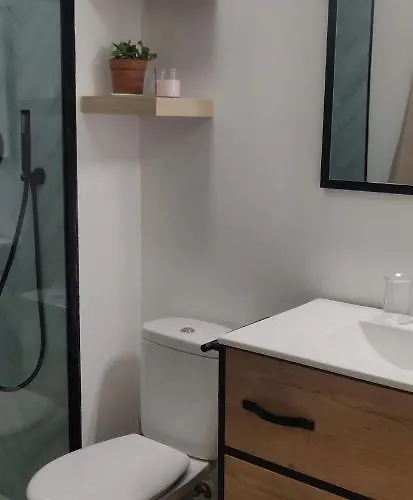 Διαμέρισμα Casa Natal. Tu Rincon Acogedor En El Cotillo.