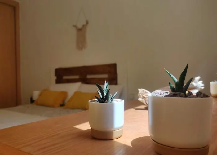 Appartement Casa Natal. Tu Rincon Acogedor En El Cotillo. *