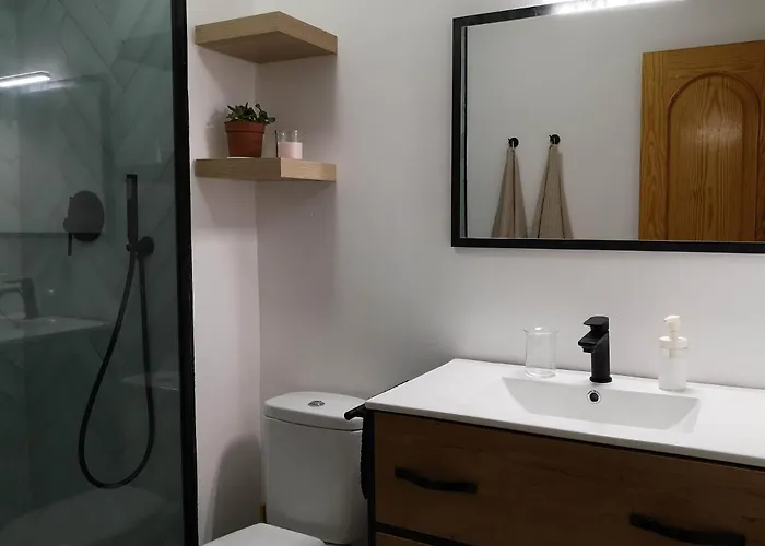 Casa Natal. Tu Rincon Acogedor En El Cotillo. Διαμέρισμα Cotillo