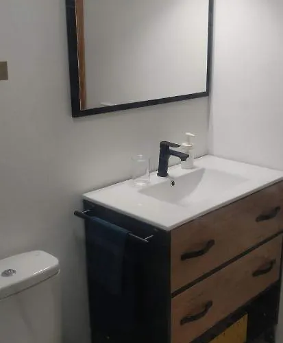 Διαμέρισμα Casa Natal. Tu Rincon Acogedor En El Cotillo. *