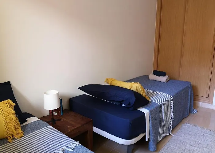 Casa Natal. Tu Rincon Acogedor En El Cotillo. Appartement *