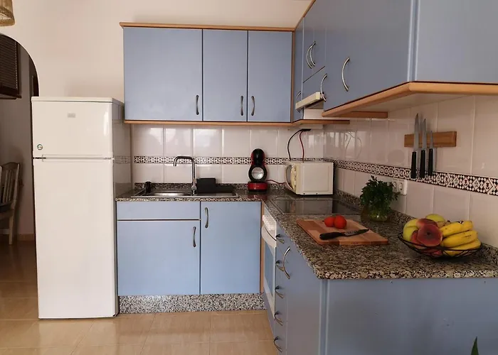 Casa Natal. Tu Rincon Acogedor En El Cotillo. Διαμέρισμα