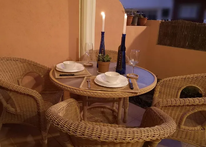 Casa Natal. Tu Rincon Acogedor En El Cotillo. * Cotillo