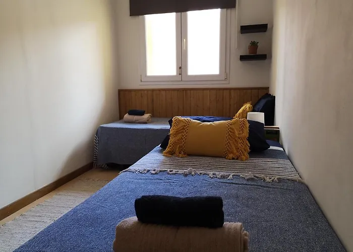 Appartement Casa Natal. Tu Rincon Acogedor En El Cotillo. *