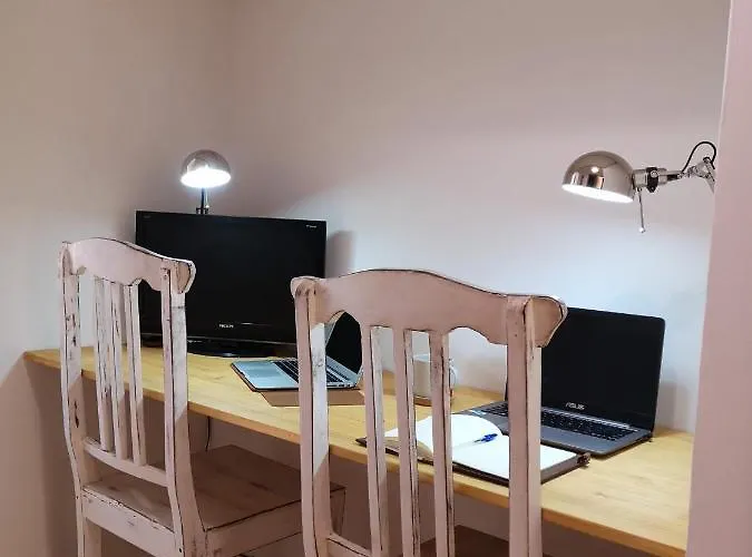 Casa Natal. Tu Rincon Acogedor En El Cotillo. * Cotillo