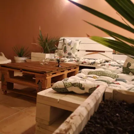 Casa Natal. Tu Rincon Acogedor En El Cotillo. * Cotillo