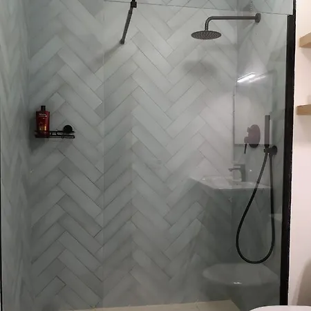 Appartement Casa Natal. Tu Rincon Acogedor En El Cotillo.