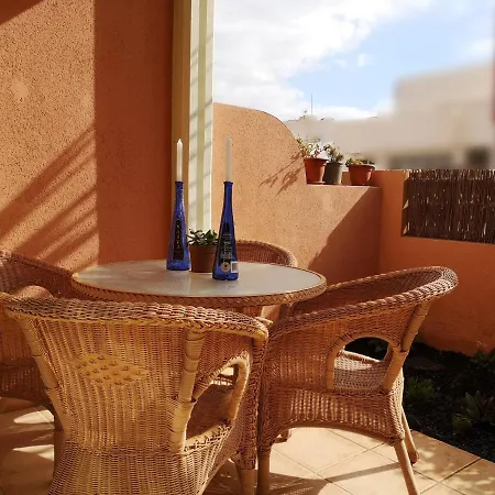 Appartement Casa Natal. Tu Rincon Acogedor En El Cotillo. *