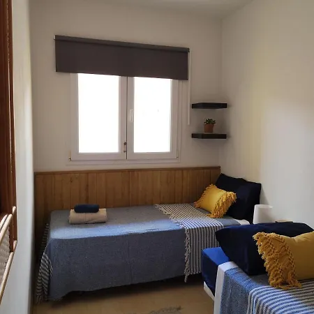 Casa Natal. Tu Rincon Acogedor En El Cotillo. * Cotillo