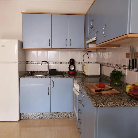 Casa Natal. Tu Rincon Acogedor En El Cotillo. Appartement