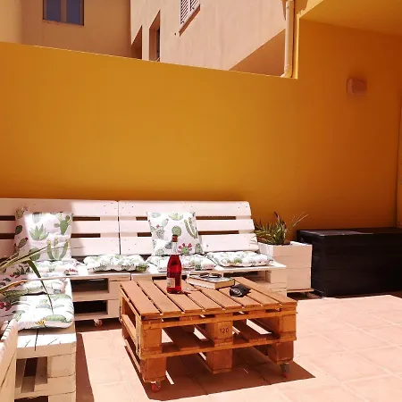 Casa Natal. Tu Rincon Acogedor En El Cotillo. * Cotillo