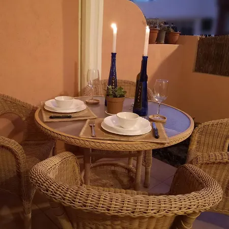 Casa Natal. Tu Rincon Acogedor En El Cotillo. * Cotillo